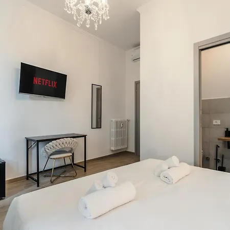 Rentalpro - Prestige Pensión 4*